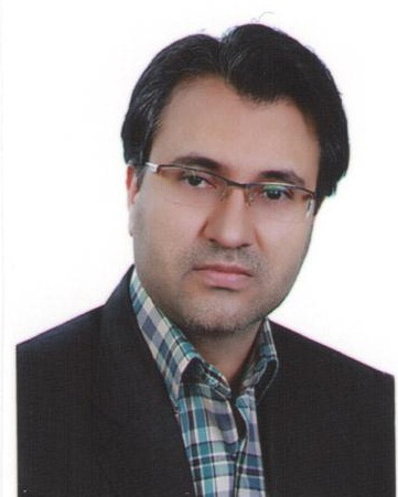 دکتر محمد اکبری