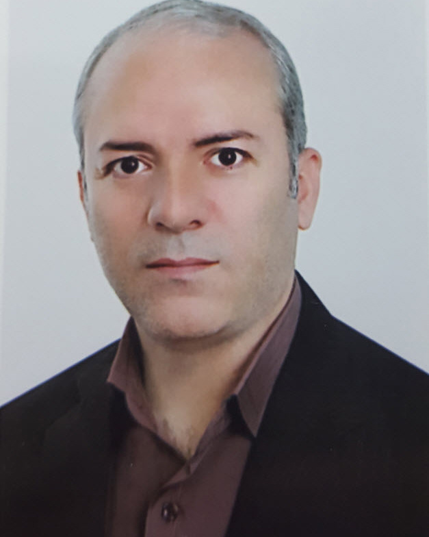 دکتر علی عسگری