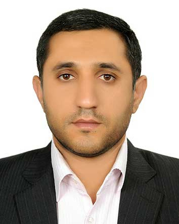 دکتر محمد علی رستمی نژاد
